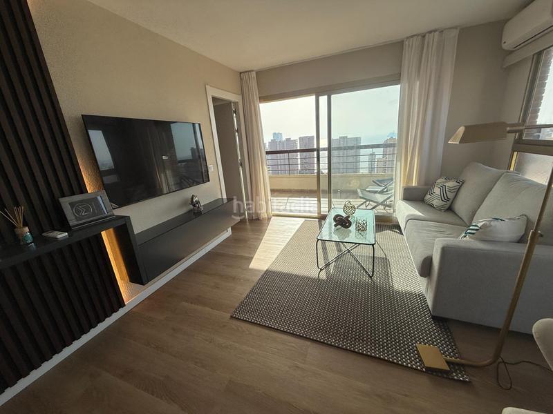 Foto b6359776-1cb2-4ecb-bcc8-b589cb4c2849. Apartamento encantador apartamento en el rincón de loix en Benidorm
