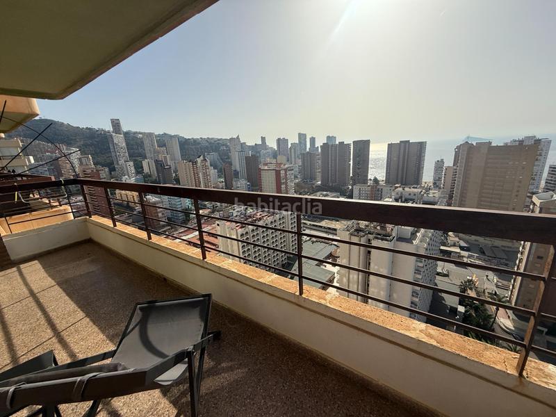Foto bde81db1-e036-4513-b3b7-8a7d1bd86b08. Apartamento encantador apartamento en el rincón de loix en Benidorm