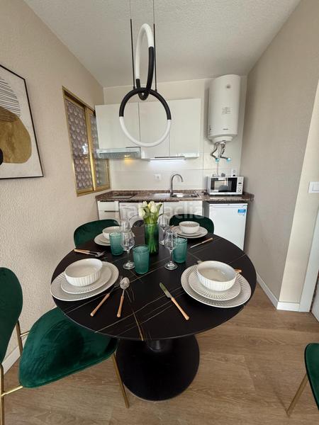 Foto f051f7a4-33e2-4617-bed8-18b38182a615. Apartamento encantador apartamento en el rincón de loix en Benidorm