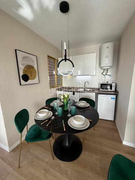 Foto f4c89c54-2bc1-41f0-aba7-843690c29abc. Apartamento encantador apartamento en el rincón de loix en Benidorm