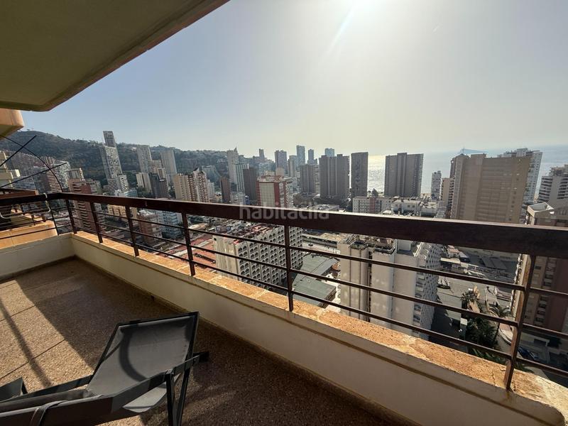Foto f7fed7cf-9420-40cc-9b55-2940352d3cc5. Apartamento encantador apartamento en el rincón de loix en Benidorm