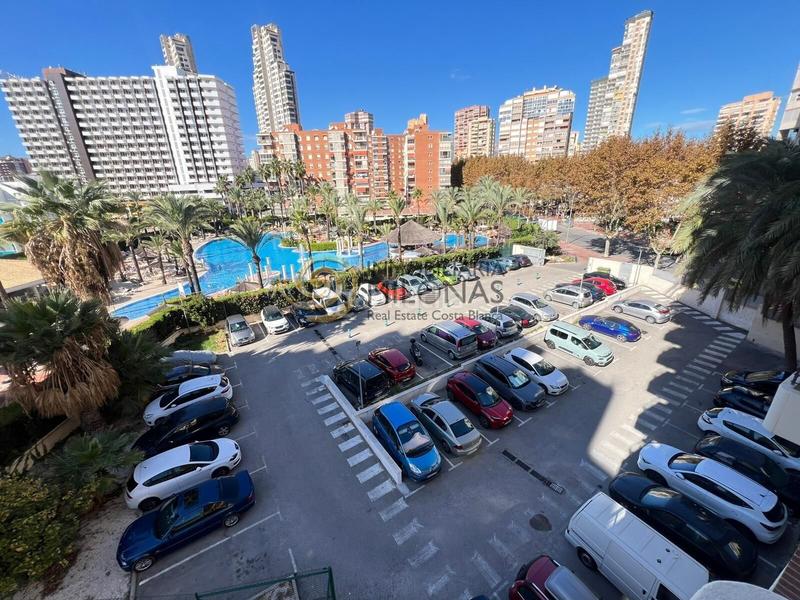 Foto 2e5b6fe4-28a4-4090-93c1-86bbec8f67e3. Apartament amb calefacció aparcament piscina a Rincón Bajo Benidorm