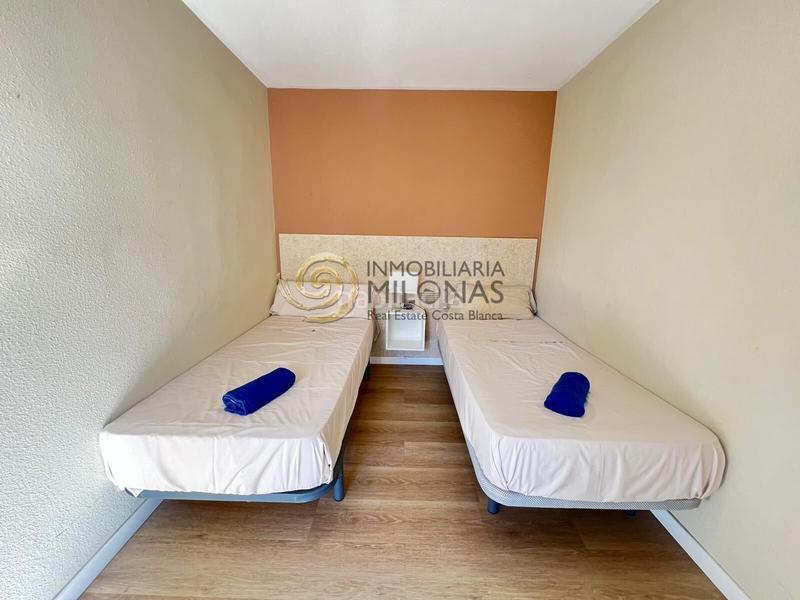 Foto 49b4d3eb-096e-4663-93a4-102e0c00e6f8. Apartament amb calefacció aparcament piscina a Rincón Bajo Benidorm