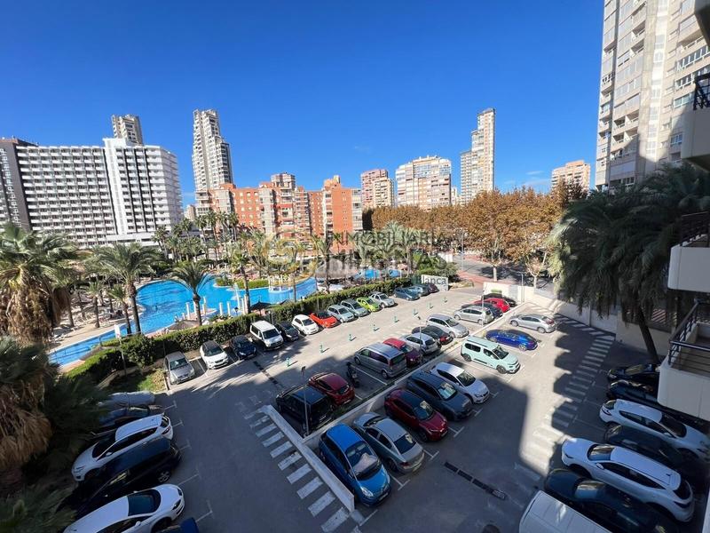 Foto 54c062e9-1728-48b4-9c41-5467a6366e65. Apartament amb calefacció aparcament piscina a Rincón Bajo Benidorm