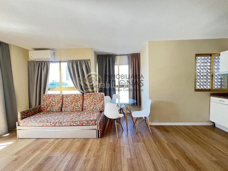 Foto 64e92524-edd6-4c50-8987-972c9edc8e39. Apartament amb calefacció aparcament piscina a Rincón Bajo Benidorm