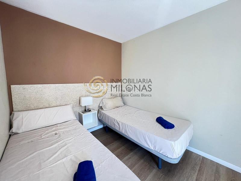 Foto 7263f441-7663-42de-8055-3fe29331f1b3. Apartament amb calefacció aparcament piscina a Rincón Bajo Benidorm