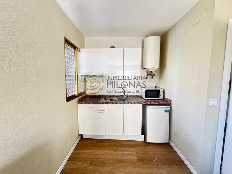 Foto 749f1a11-9499-47d4-b82f-14c143ca76c9. Apartament amb calefacció aparcament piscina a Rincón Bajo Benidorm