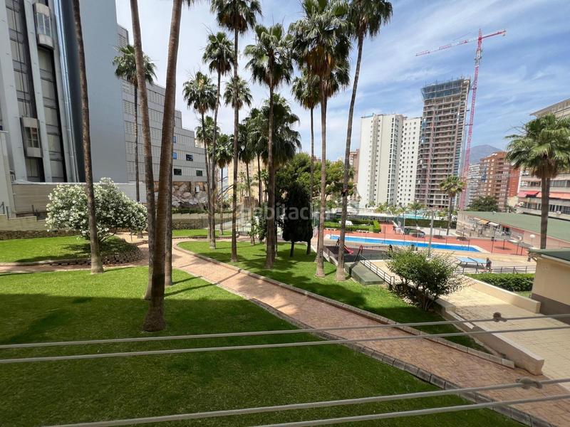 Foto 1ae24e40-5ca4-45c7-a6e4-bbe28673d7b5. Studio avec parking piscine dans Rincón Alto Benidorm