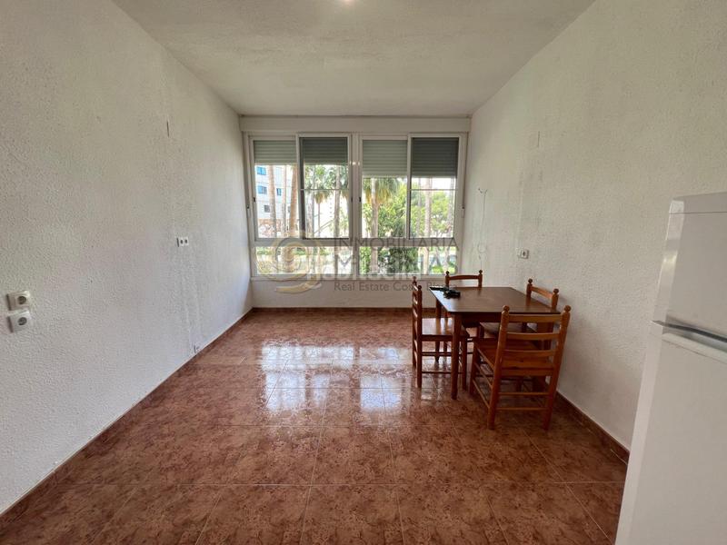 Foto 9a999399-7b2a-4075-a631-83d94a2c40a0. Studio avec parking piscine dans Rincón Alto Benidorm