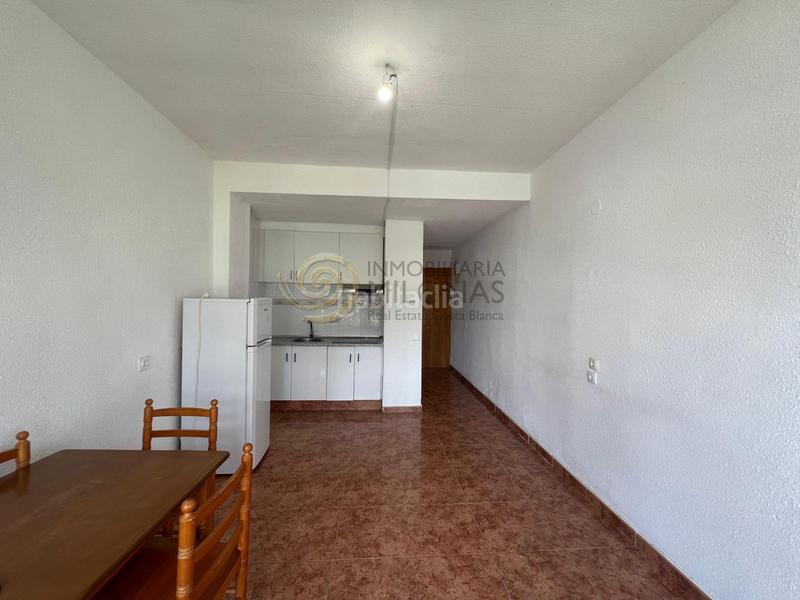 Foto a69f975b-0893-4a5c-b698-2b91e7b9f282. Studio avec parking piscine dans Rincón Alto Benidorm