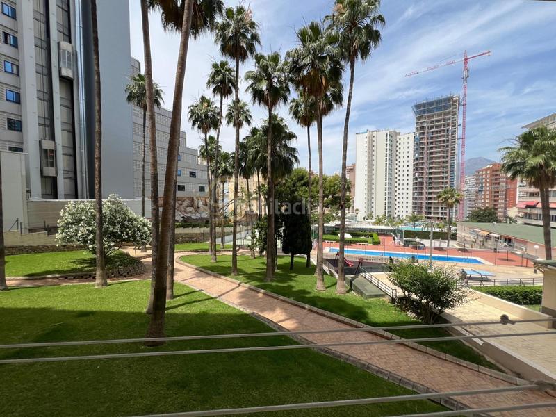 Foto dcf0b447-f3f7-4adf-9f20-a8c4ffe688ff. Studio avec parking piscine dans Rincón Alto Benidorm