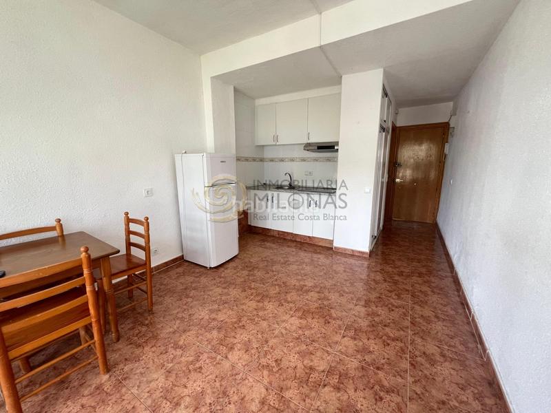 Foto e01376e8-90b7-4539-a526-3b2ffbca54e7. Studio avec parking piscine dans Rincón Alto Benidorm
