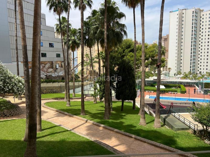 Foto f4d8609e-0660-40a1-afc0-d3790af9da7d. Studio avec parking piscine dans Rincón Alto Benidorm