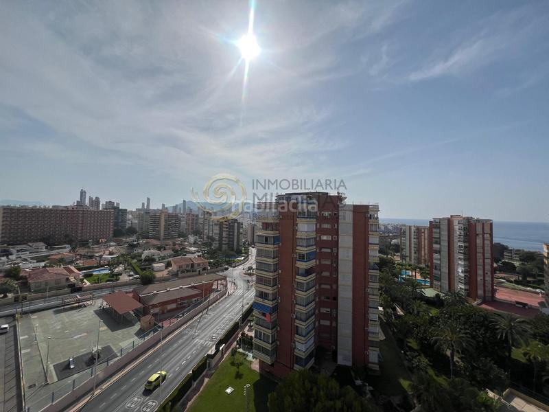 Foto 02635251-ab8f-4e5d-948b-139ce2d242c5. Apartamento vive el encanto desde tu nuevo apartamento en la playa de poniente en Benidorm