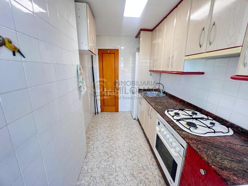 Foto 4a78be2b-6ff8-45da-97af-6aa6dc2d3758. Apartamento vive el encanto desde tu nuevo apartamento en la playa de poniente en Benidorm