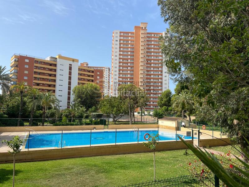 Foto 61667731-66dc-478d-938a-d0a5ec6e745f. Apartamento vive el encanto desde tu nuevo apartamento en la playa de poniente en Benidorm