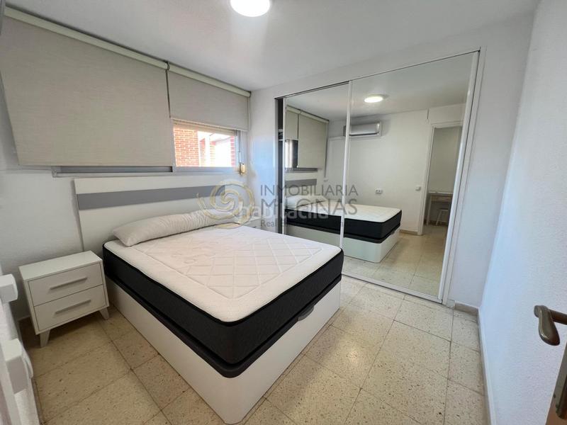Foto 8b04878c-b207-4ab2-bf8e-9ba750c9ac2a. Apartamento vive el encanto desde tu nuevo apartamento en la playa de poniente en Benidorm