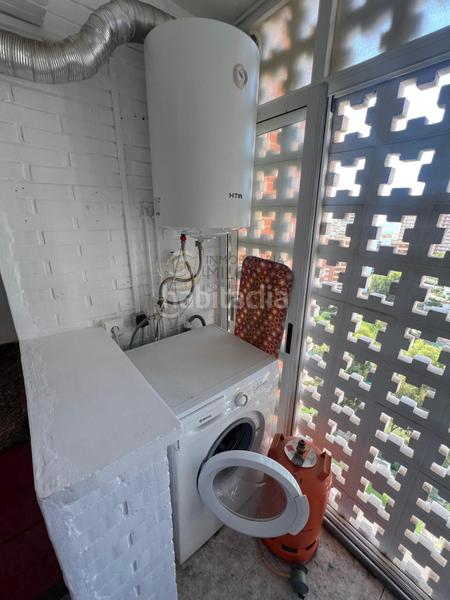 Foto bda6dd2f-722e-45b1-b495-215b6f3246ac. Apartamento vive el encanto desde tu nuevo apartamento en la playa de poniente en Benidorm