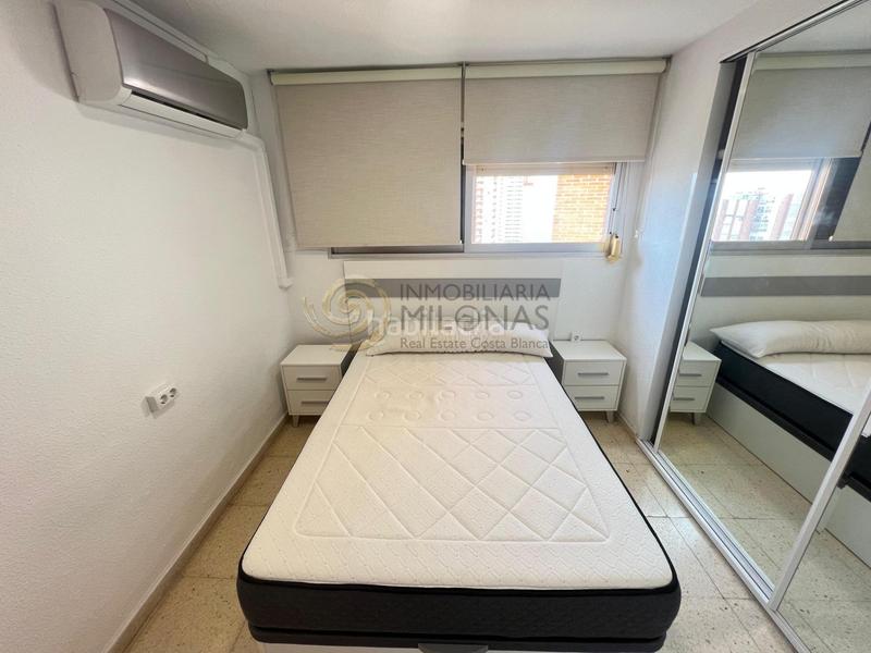 Foto e4c50c73-a5fd-4540-adff-dc32afe47b18. Apartamento vive el encanto desde tu nuevo apartamento en la playa de poniente en Benidorm