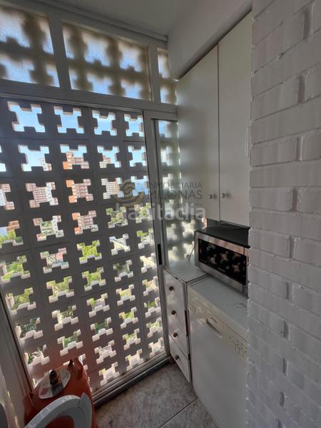 Foto e8d0104a-4fbb-487a-aaf3-9f772da711e8. Apartamento vive el encanto desde tu nuevo apartamento en la playa de poniente en Benidorm