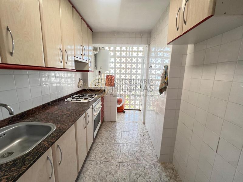 Foto fa16a461-dc3b-4f45-b7fc-d90f82805d42. Apartamento vive el encanto desde tu nuevo apartamento en la playa de poniente en Benidorm
