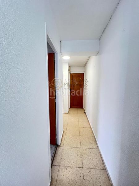 Foto fe124b09-b956-4c86-954b-29cc1daed6f4. Apartamento vive el encanto desde tu nuevo apartamento en la playa de poniente en Benidorm