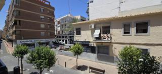 Apartamento en Centro Urbano. Piso de 2 dormitorios en el centro de benidorm