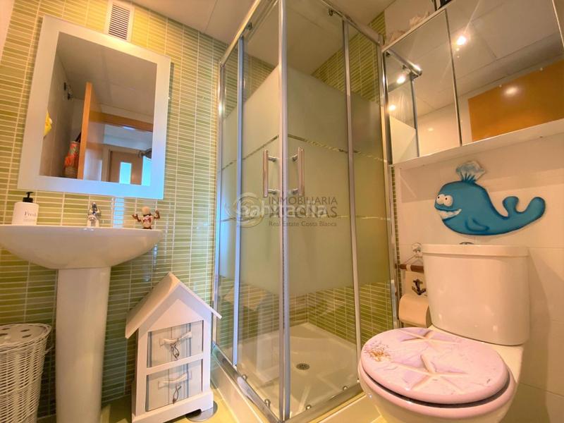 Foto 0c678ef5-5ce5-4d09-95c9-f84adadae741. Piccolo appartamento con riscaldamento parcheggio piscina in Benidorm