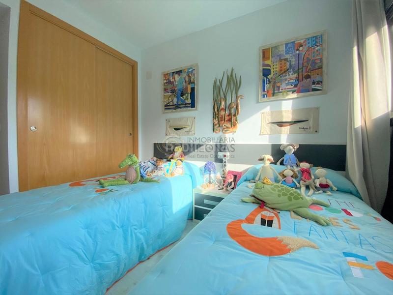 Foto 5d75bdad-2405-446d-b579-32659ec36c3c. Piccolo appartamento con riscaldamento parcheggio piscina in Benidorm