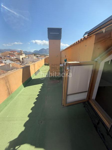 Foto 016e1e7f-afcd-447c-88ed-b50fa0498a68. Dúplex exclusivo ático dúplex en el corazón de la nucía en Nucia (la)
