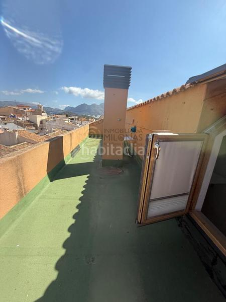 Foto 22de2212-4dc7-4822-a18d-5923a7212f76. Dúplex exclusivo ático dúplex en el corazón de la nucía en Nucia (la)