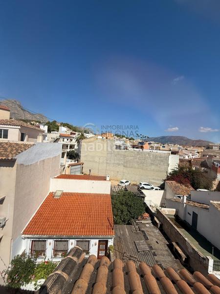 Foto 4dae8858-7ae7-4290-97bb-1f1feec0e47c. Dúplex exclusivo ático dúplex en el corazón de la nucía en Nucia (la)
