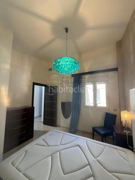 Foto 5a21d66b-9f3e-485e-8669-65226a857cf0. Dúplex exclusivo ático dúplex en el corazón de la nucía en Nucia (la)