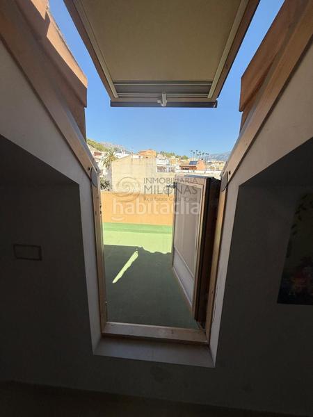 Foto 6798acae-acff-4fb6-a721-2e2b6d914a23. Dúplex exclusivo ático dúplex en el corazón de la nucía en Nucia (la)