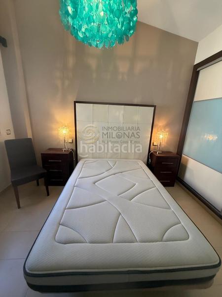 Foto a374800c-c906-4658-975a-02a30514f62c. Dúplex exclusivo ático dúplex en el corazón de la nucía en Nucia (la)
