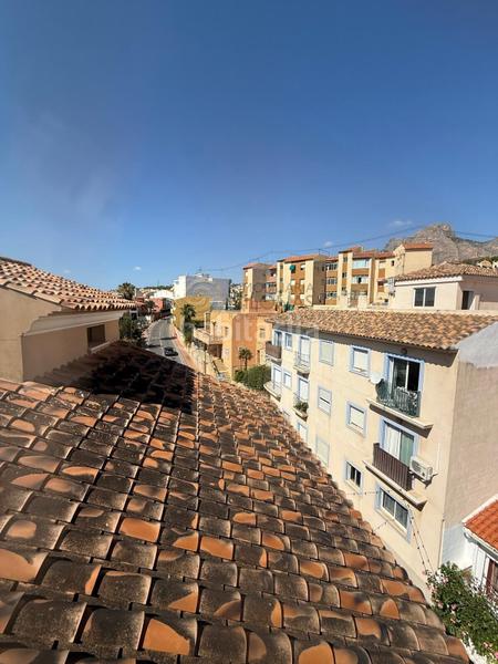 Foto b67abad2-4764-4168-a9e8-73a01b430fbc. Dúplex exclusivo ático dúplex en el corazón de la nucía en Nucia (la)