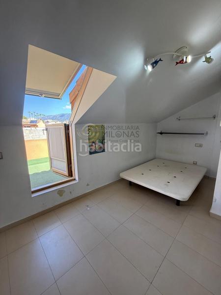 Foto d71b68b3-14fa-422a-822c-1d1573cf44b4. Dúplex exclusivo ático dúplex en el corazón de la nucía en Nucia (la)