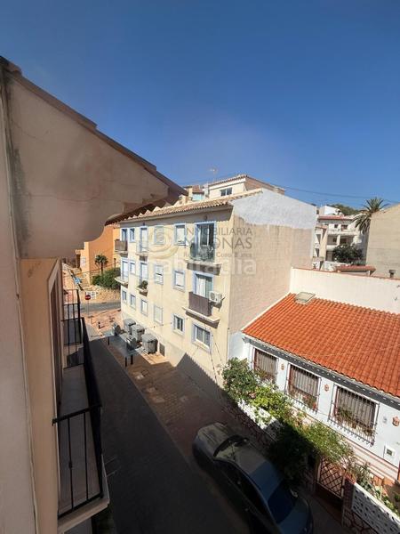 Foto da3f430b-e9c5-4fed-99c3-f6ba60495d33. Dúplex exclusivo ático dúplex en el corazón de la nucía en Nucia (la)