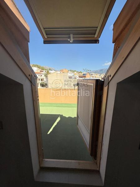 Foto e204b894-2344-45f5-aa64-b14f7c7905c0. Dúplex exclusivo ático dúplex en el corazón de la nucía en Nucia (la)