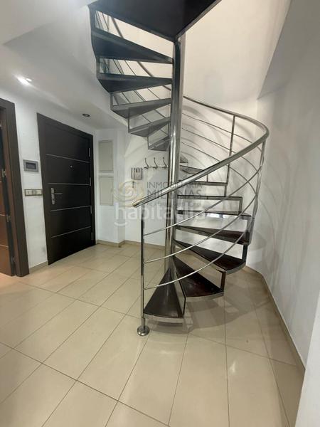 Foto e9e9198e-28d0-409f-bd3a-bf1b3f98db1c. Dúplex exclusivo ático dúplex en el corazón de la nucía en Nucia (la)