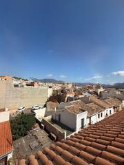 Dúplex a La Nucia Pueblo. Exclusivo dúplex en el corazón de la nucía
