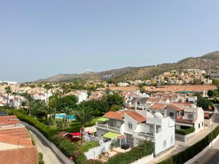 Dplex en Rincn Alto. Exclusivo dplex reformado en rincn de loix llano