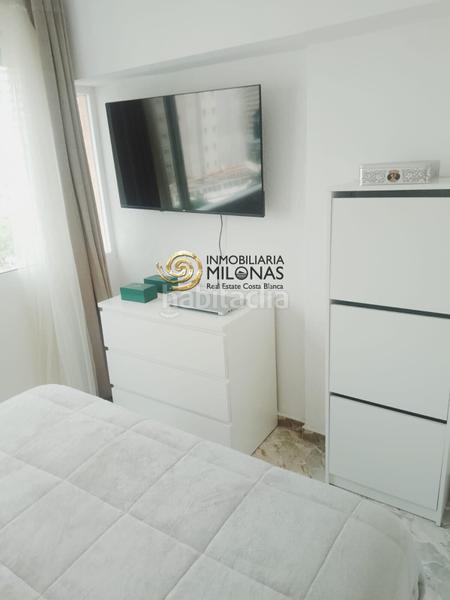 Foto 08b8e71c-5891-40f7-9b3e-d73df05496cb. Dúplex amb aparcament a Rincón Alto Benidorm