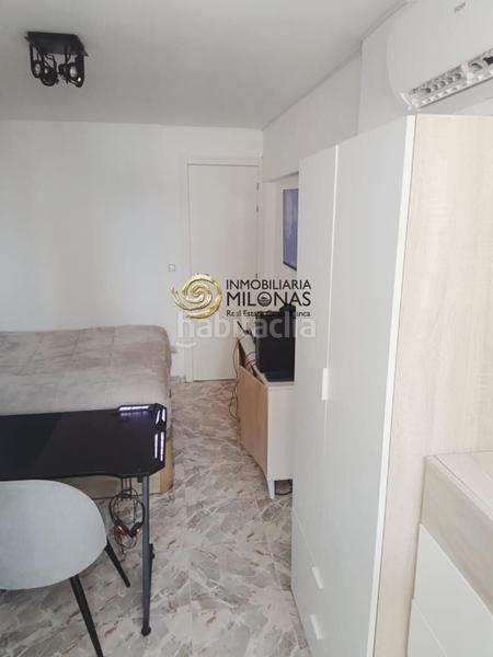 Foto 6143ef11-d811-45f6-b8da-8c2f6c5e16d1. Dúplex amb aparcament a Rincón Alto Benidorm