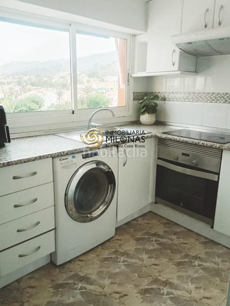 Foto a03385ce-ad69-4802-85cb-33a4bf369864. Dúplex amb aparcament a Rincón Alto Benidorm