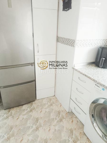 Foto cbf30900-f5b5-4e43-b4ff-0ba6a4ea1b8a. Dúplex amb aparcament a Rincón Alto Benidorm