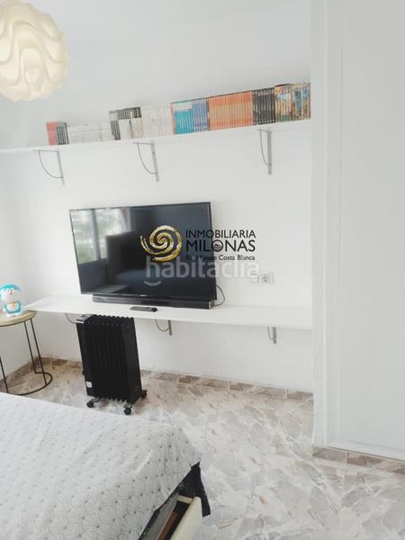 Foto f12c8c75-809d-4e18-9dcc-d84c00bb0166. Dúplex amb aparcament a Rincón Alto Benidorm