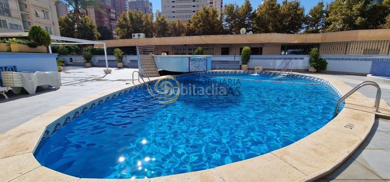 Foto 11b4384c-8235-4f56-8914-bef6752c153f. Alquiler apartamento en avenida avenida del mediterráneo 15 alquiler de temporada en Benidorm