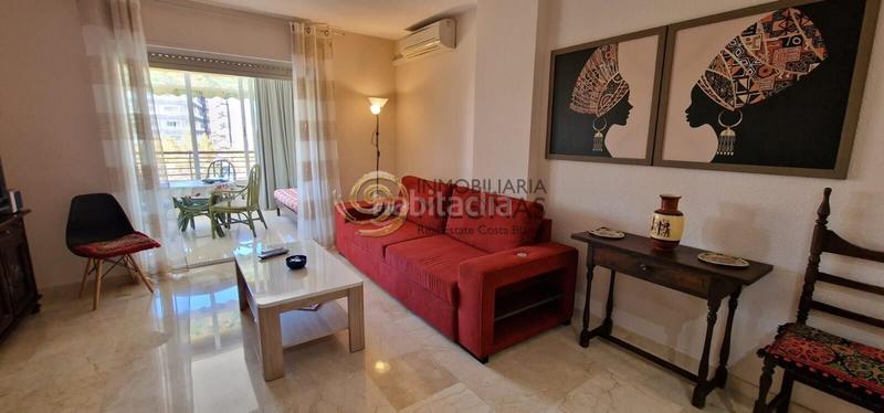 Foto 19dfaa26-758c-4cad-beae-6f415ad729af. Alquiler apartamento en avenida avenida del mediterráneo 15 alquiler de temporada en Benidorm