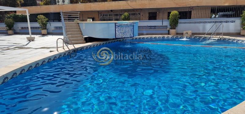 Foto 32490c75-0dd5-4dc6-8e0c-ea17db9e3f2a. Alquiler apartamento en avenida avenida del mediterráneo 15 alquiler de temporada en Benidorm